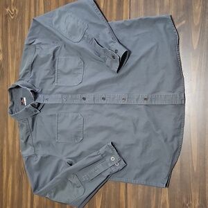 Ridgecut Button-Down Shirt